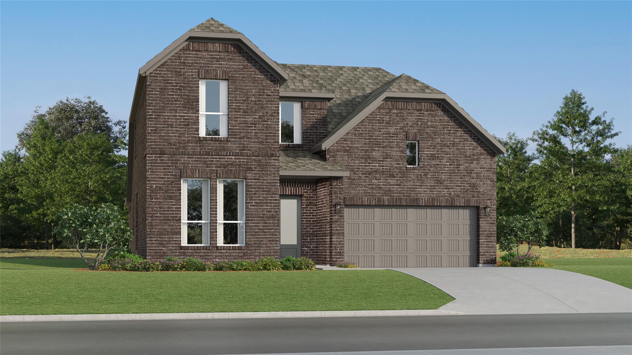 139  Brabham Loop in Hutto
