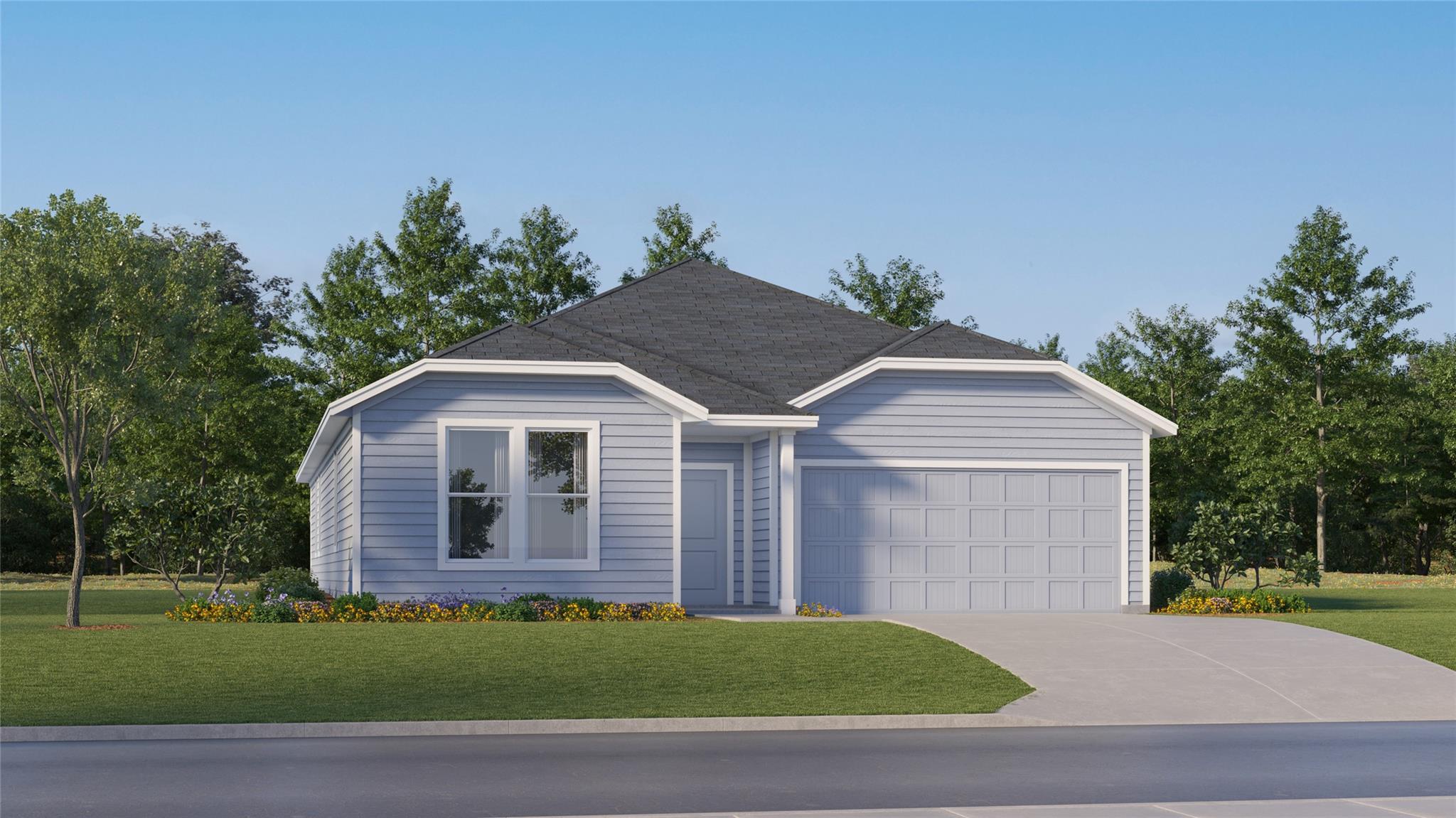 1036  Flint Ridge Loop in Salado