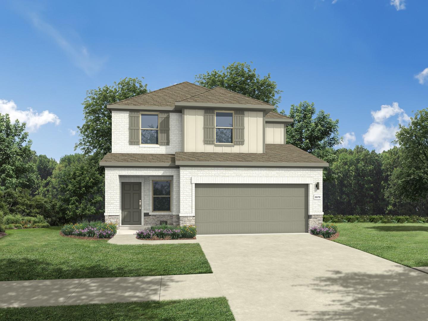 195  Hornet St in Elgin