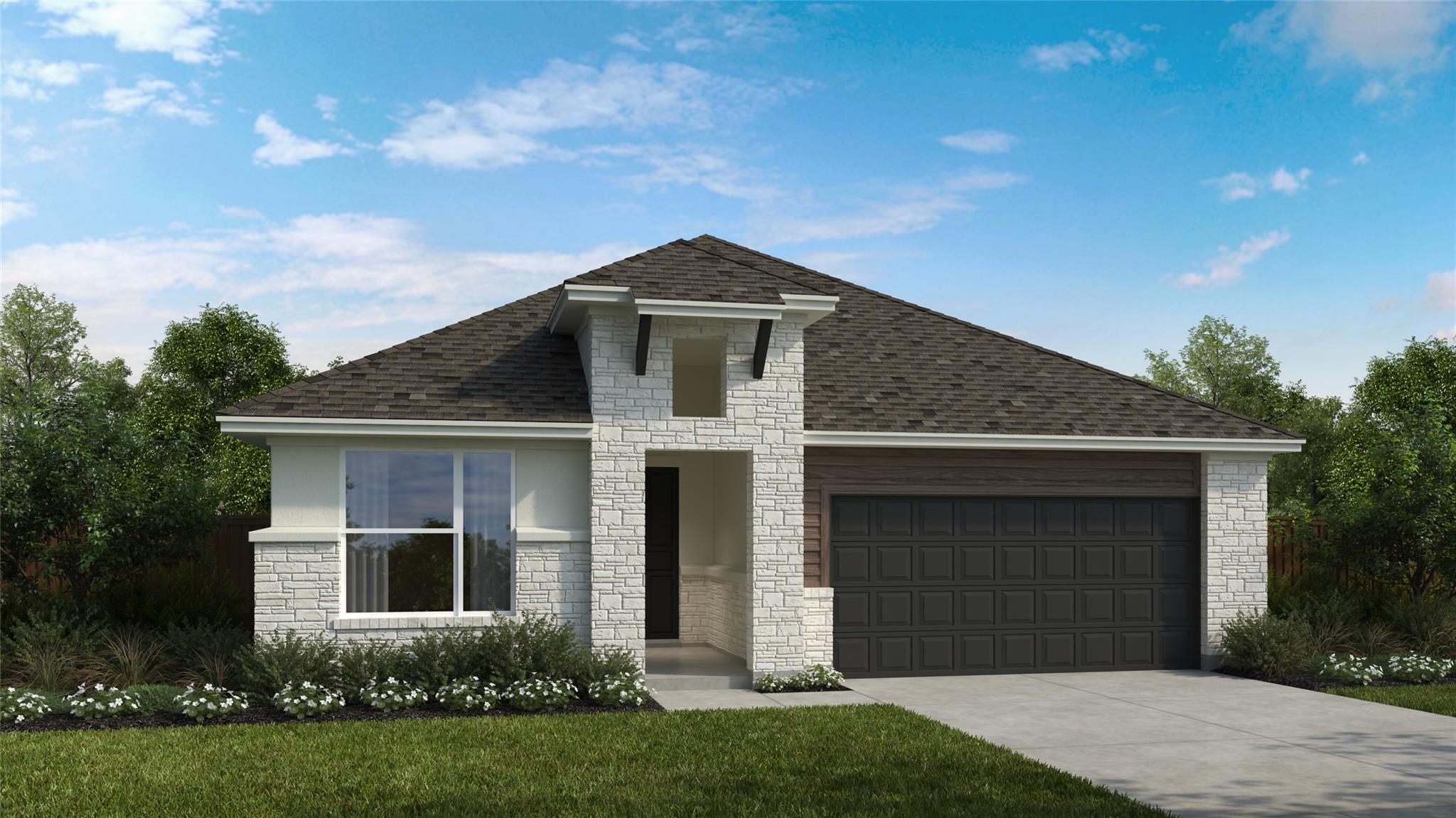 4738  Regents Pl in Round Rock
