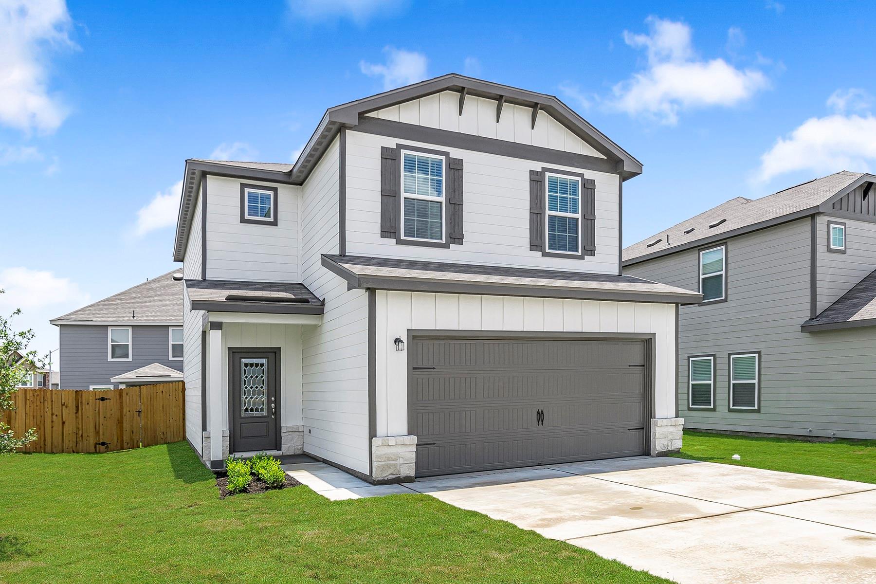 14500  Wahlbergs Way in Elgin