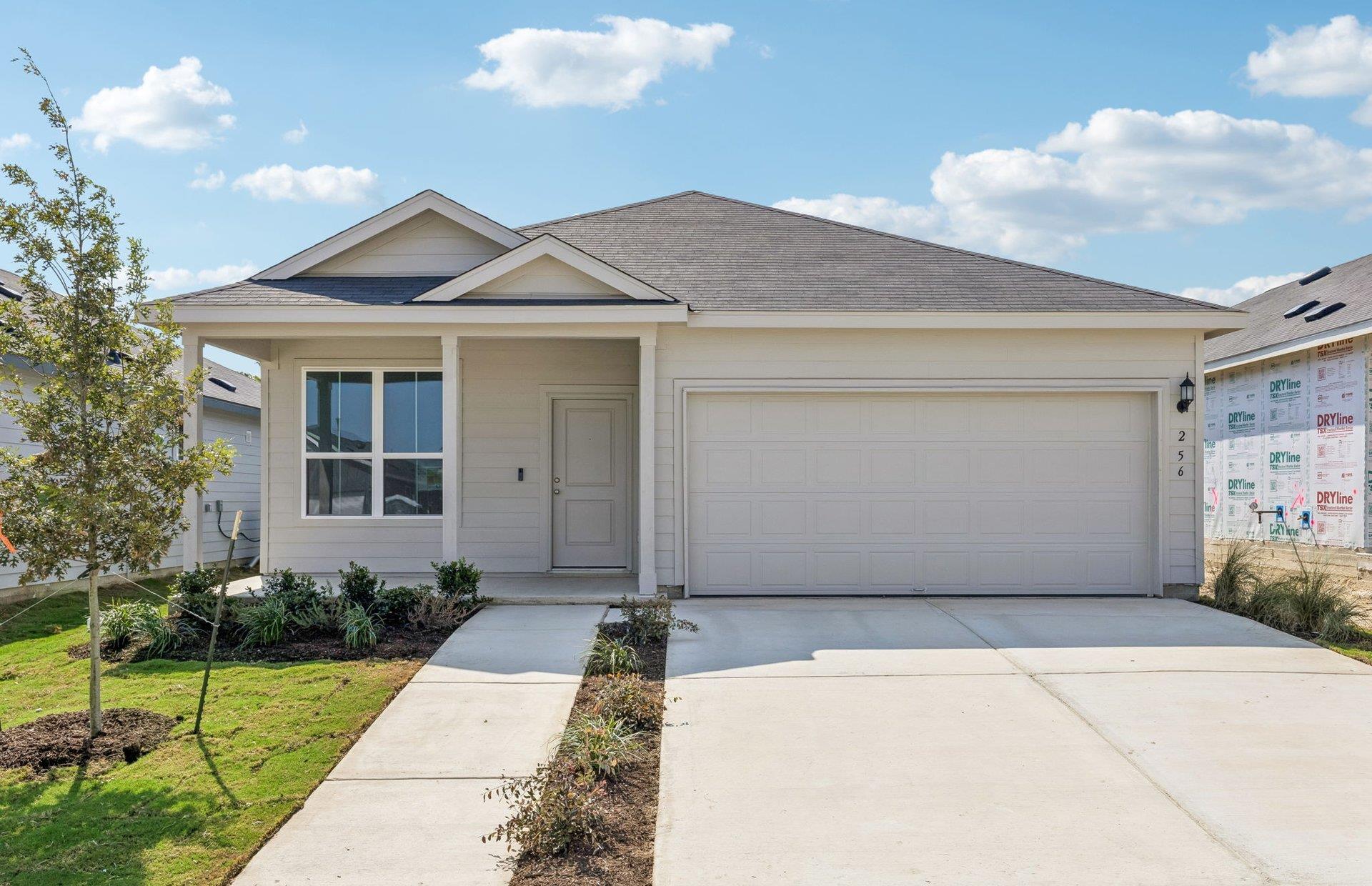 256  Elk Ave in San Marcos