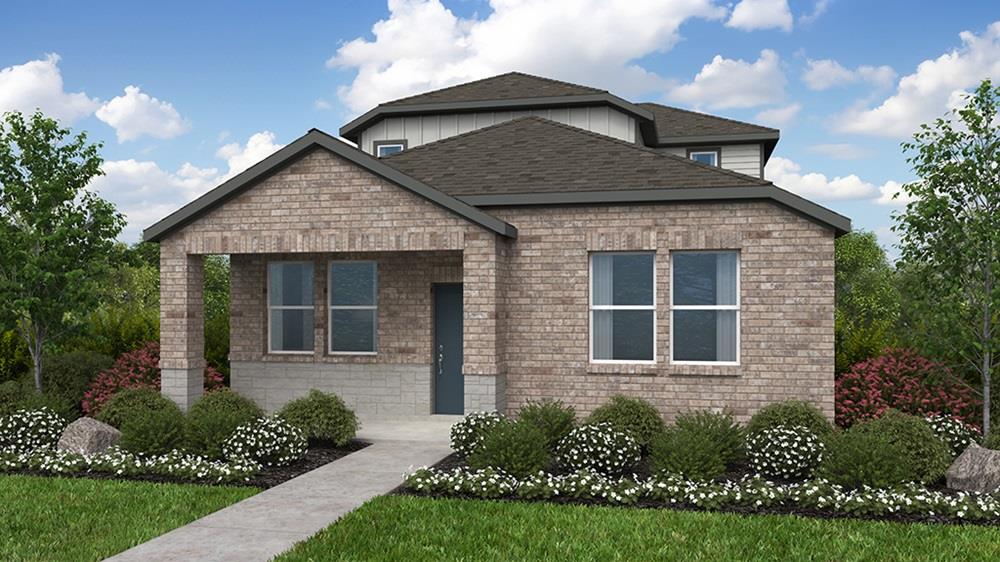 120  Christy St in Hutto