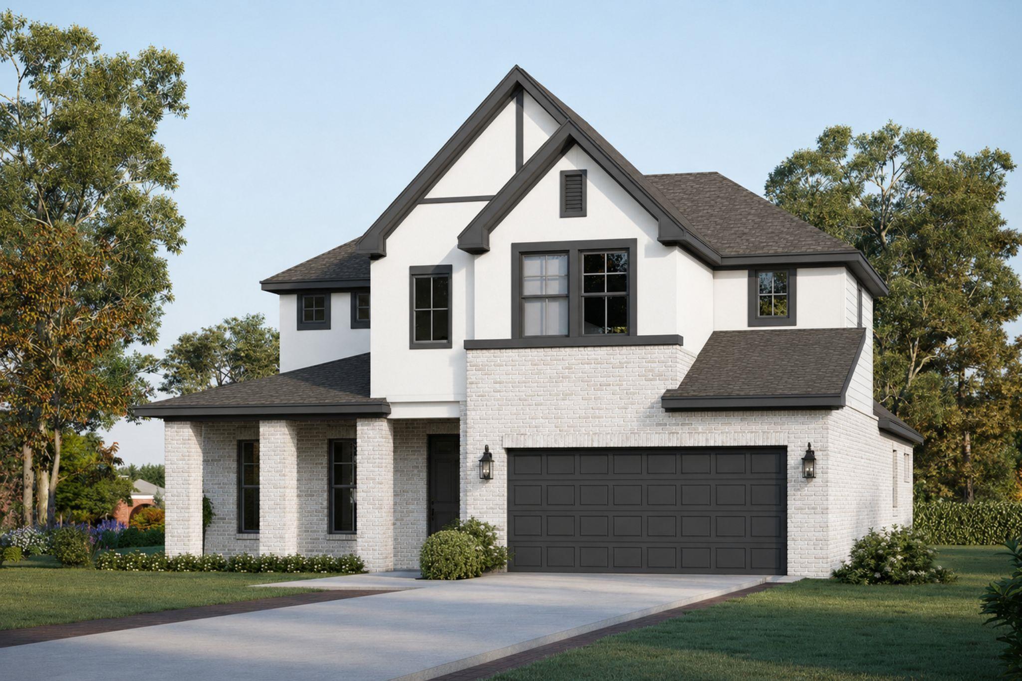201  Medallion St in Liberty Hill