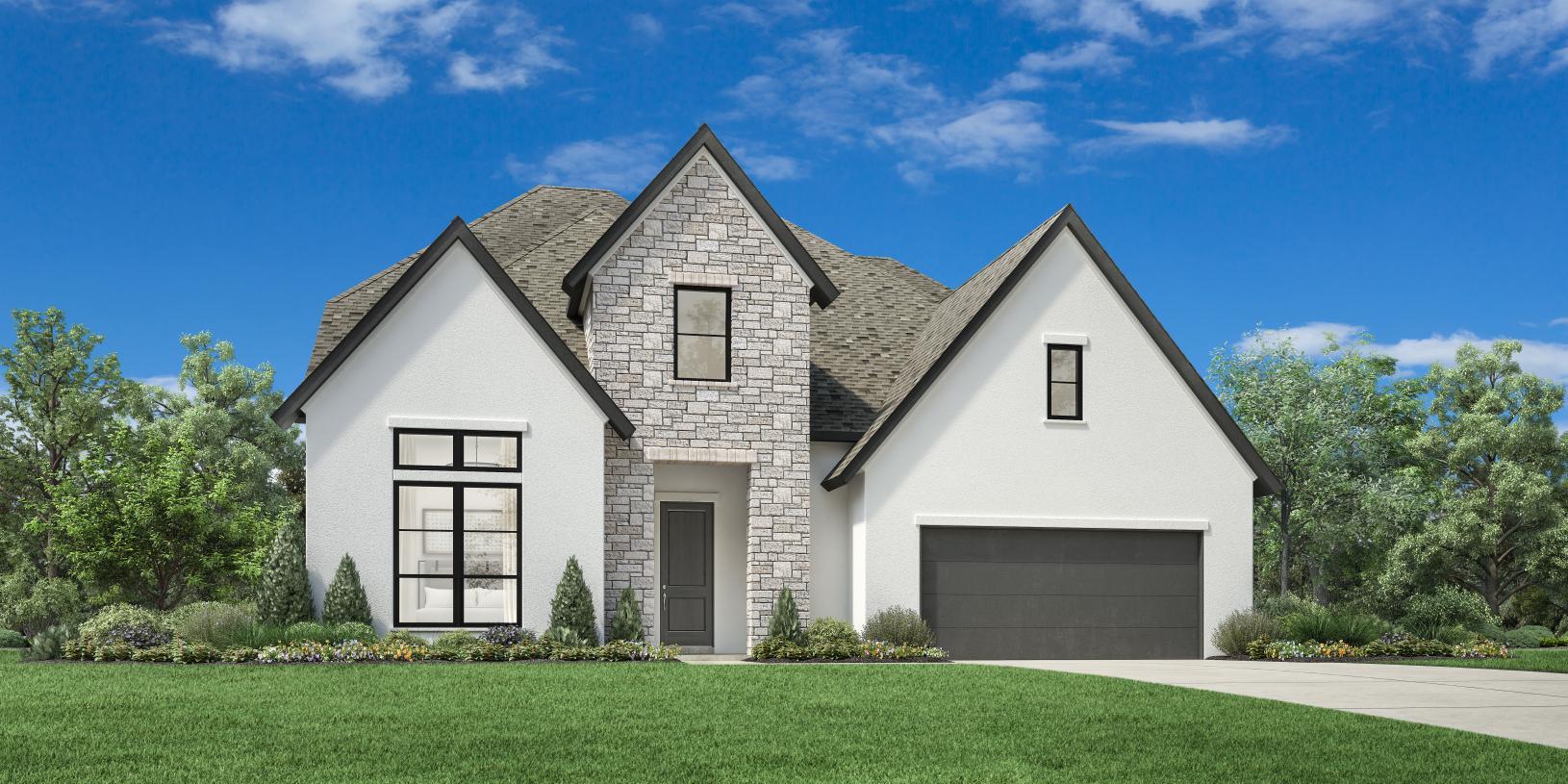 708  Kinvara Cv in Cedar Park