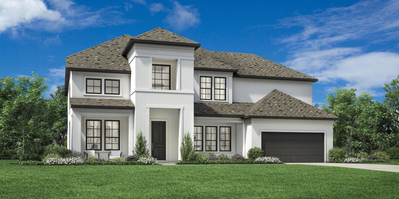 4600  Ol Brushy Creek Ln in Cedar Park