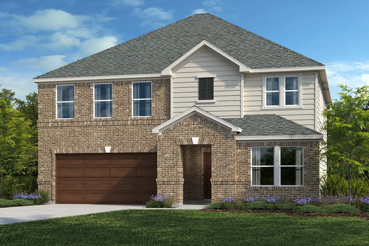 1724  River Plateau Dr in Leander