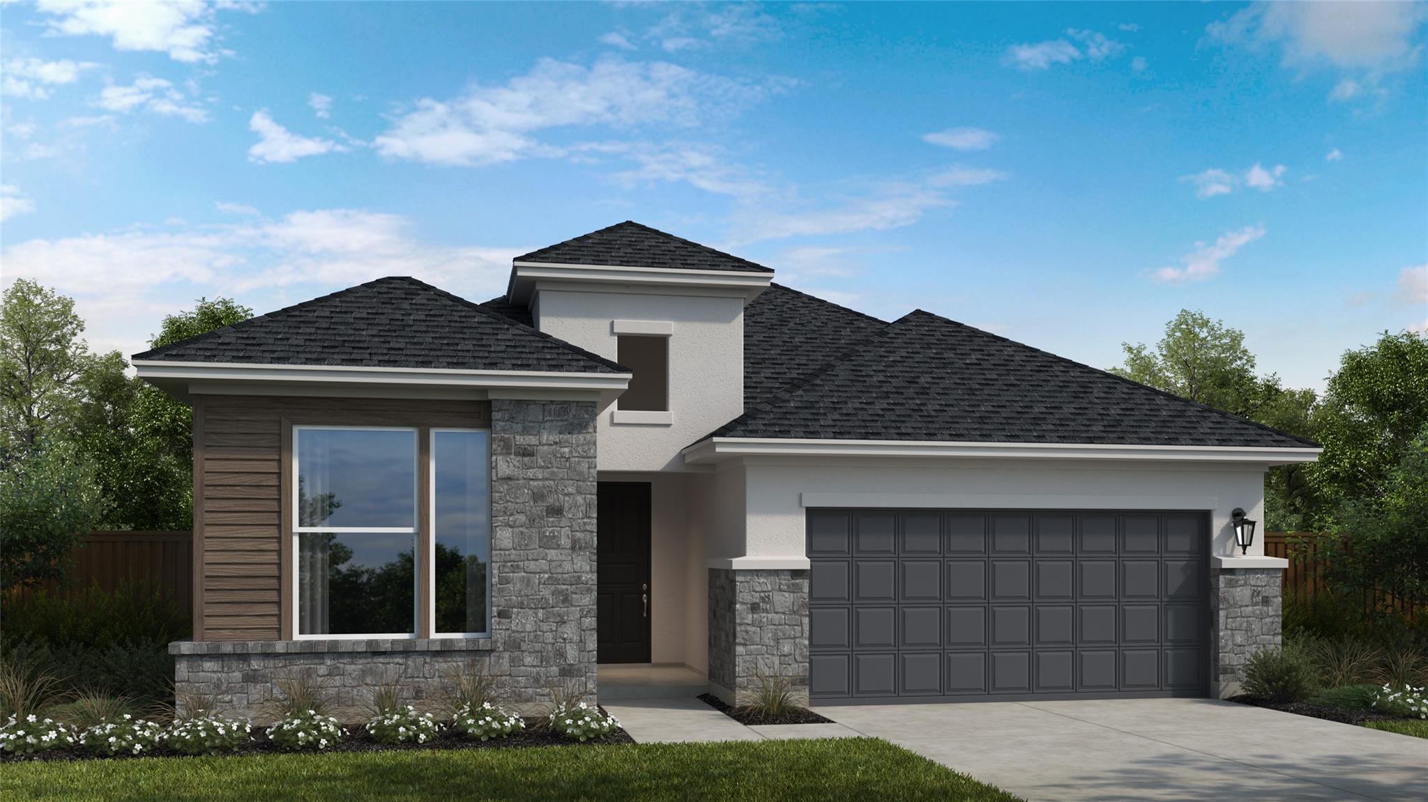 4501  College Square Dr in Round Rock