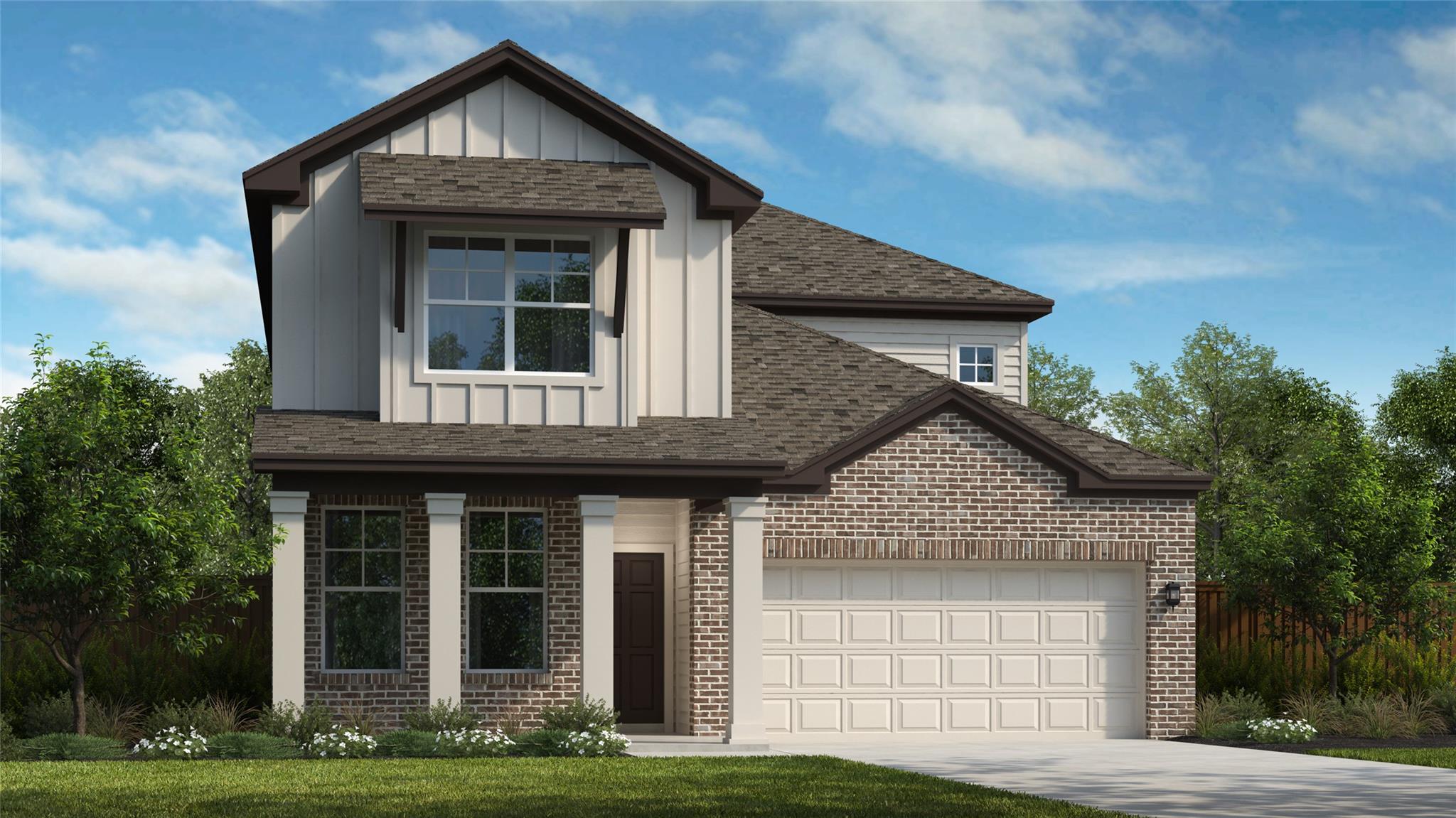 4761  College Square Dr in Round Rock