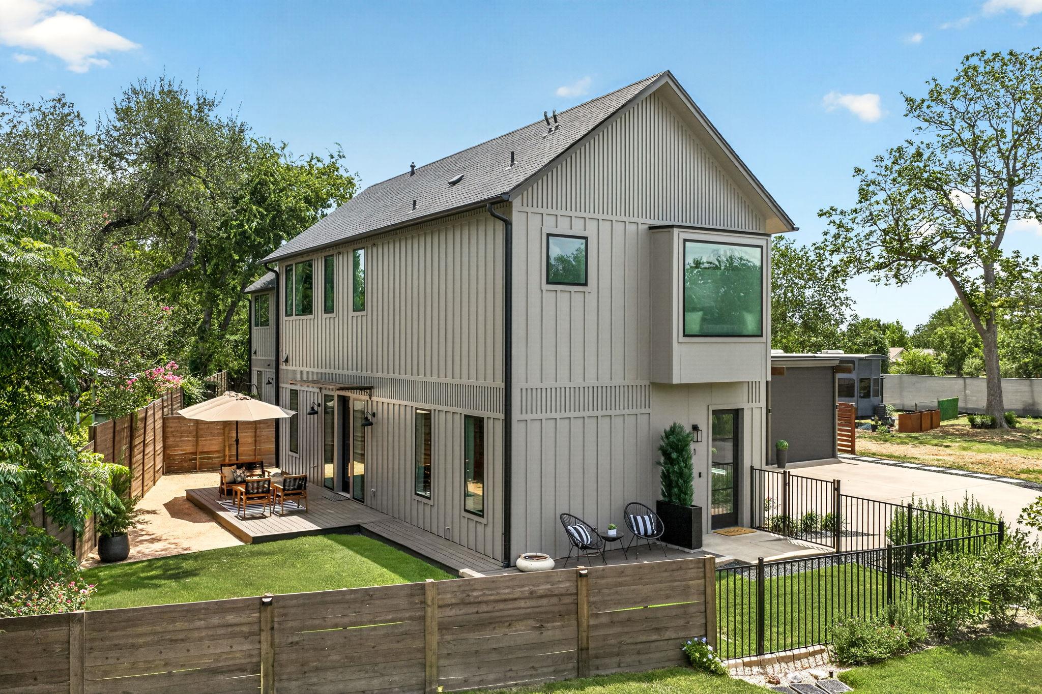 4601  Hank Ave  #1 in Austin
