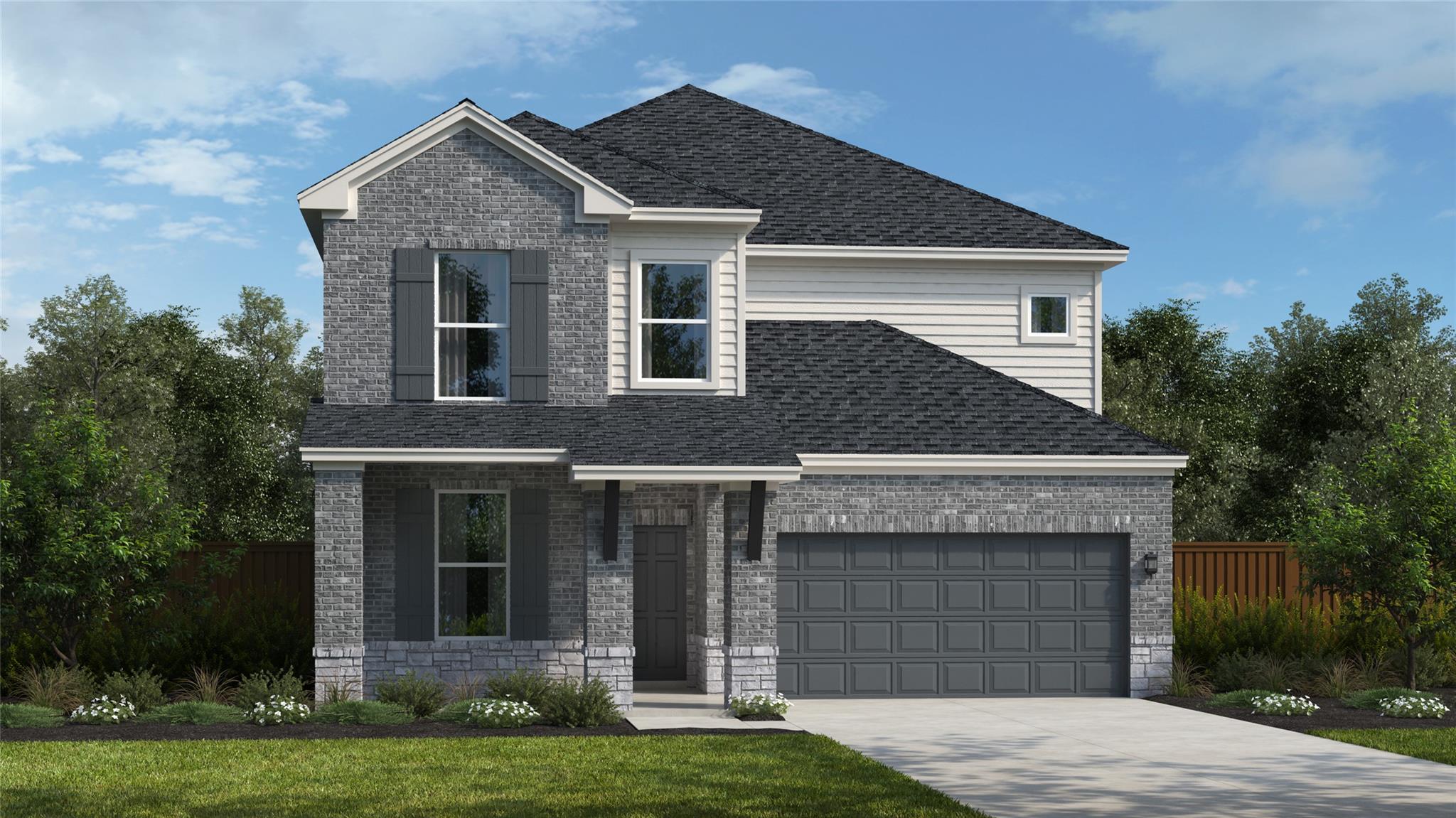4757  College Square Dr in Round Rock