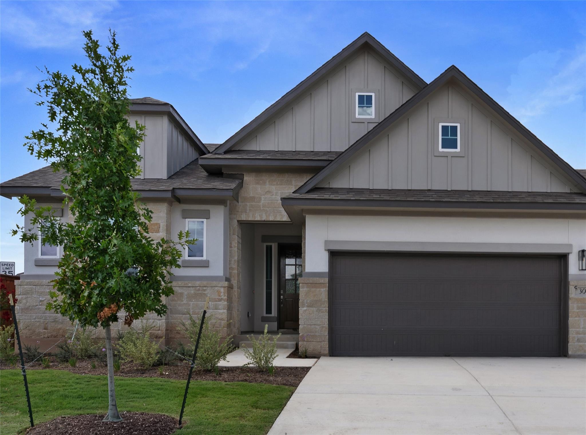 228  Montecido Dr in Liberty Hill