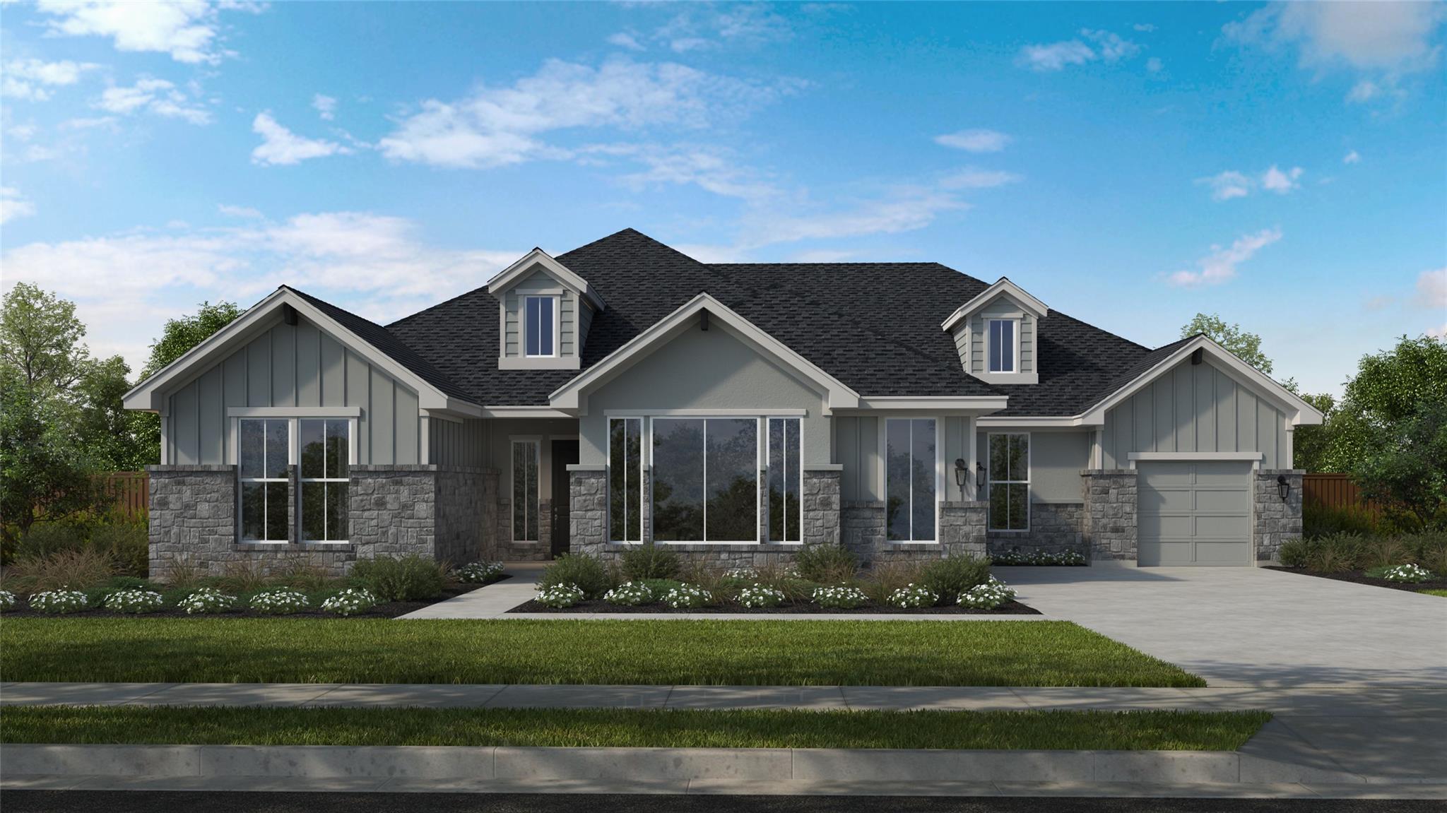 2948  Redwood Grv in Leander