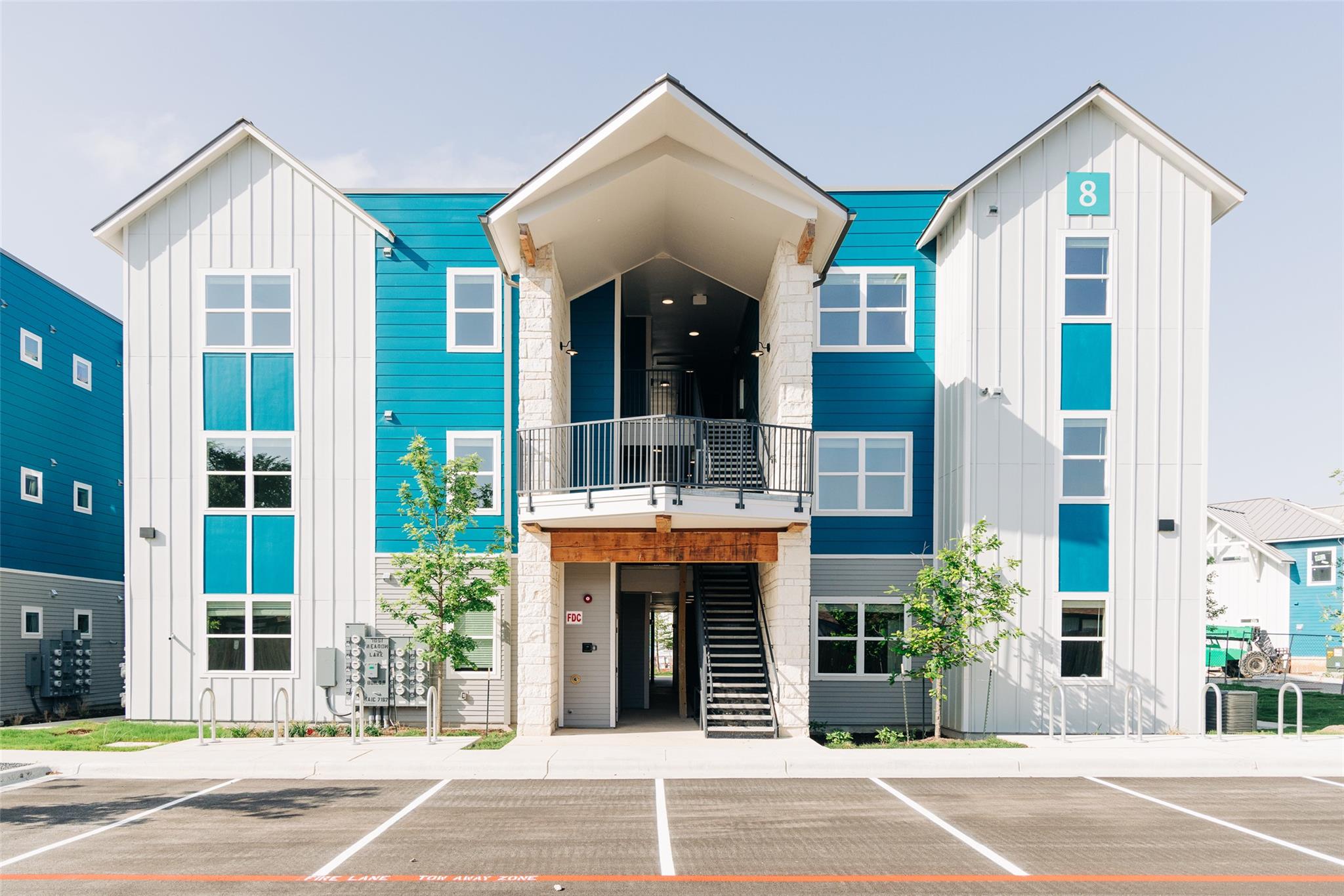 7051  Meadow Lake Blvd  #9302 in Austin