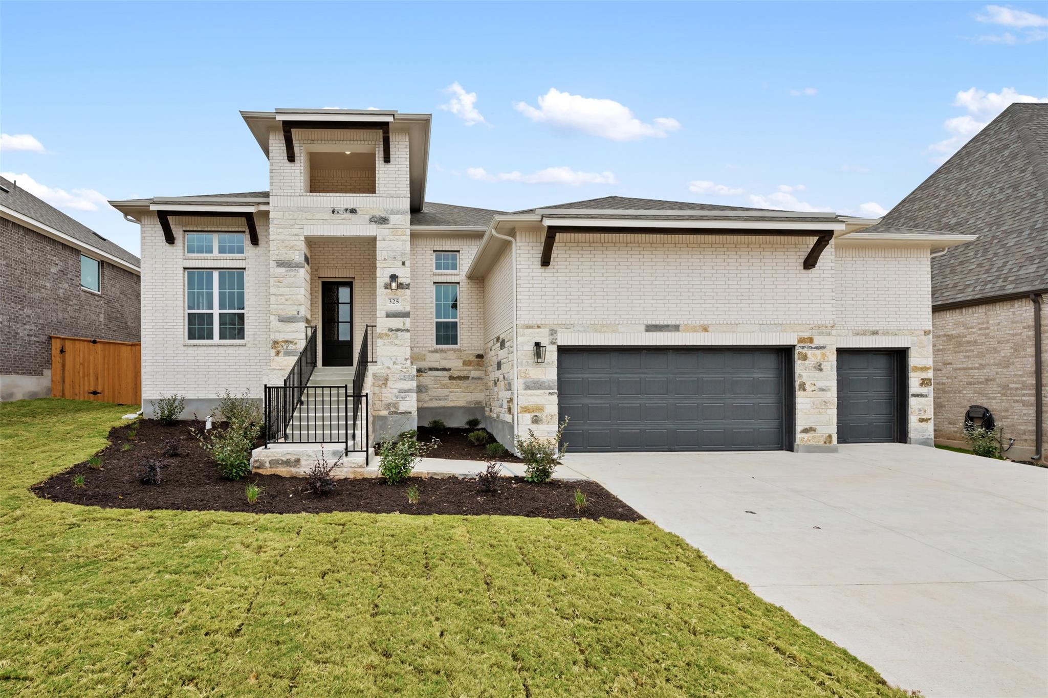 17225  Alta Madera Ln in Pflugerville