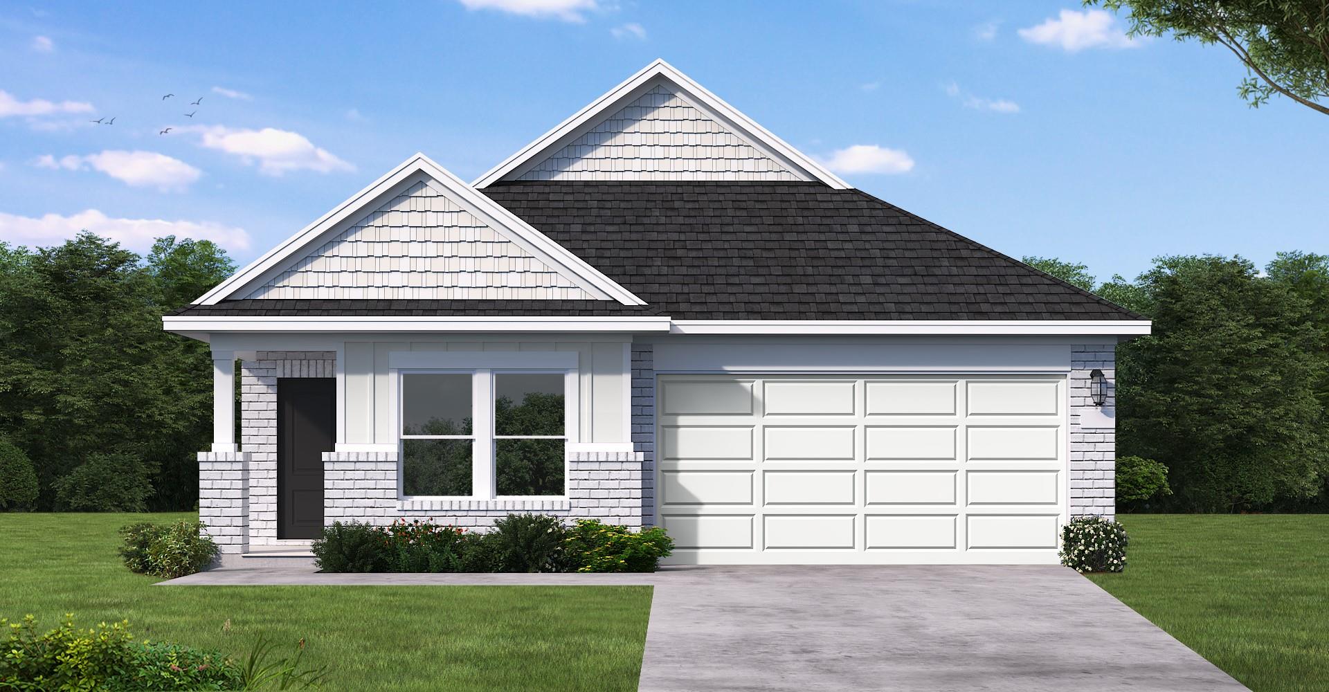 109  Branchwood Path in Taylor
