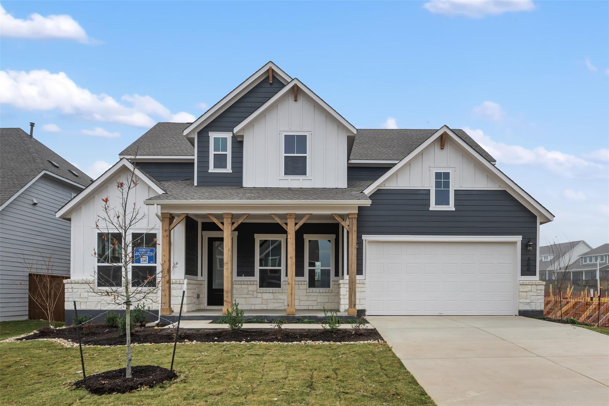 17200  Genista Way in Pflugerville