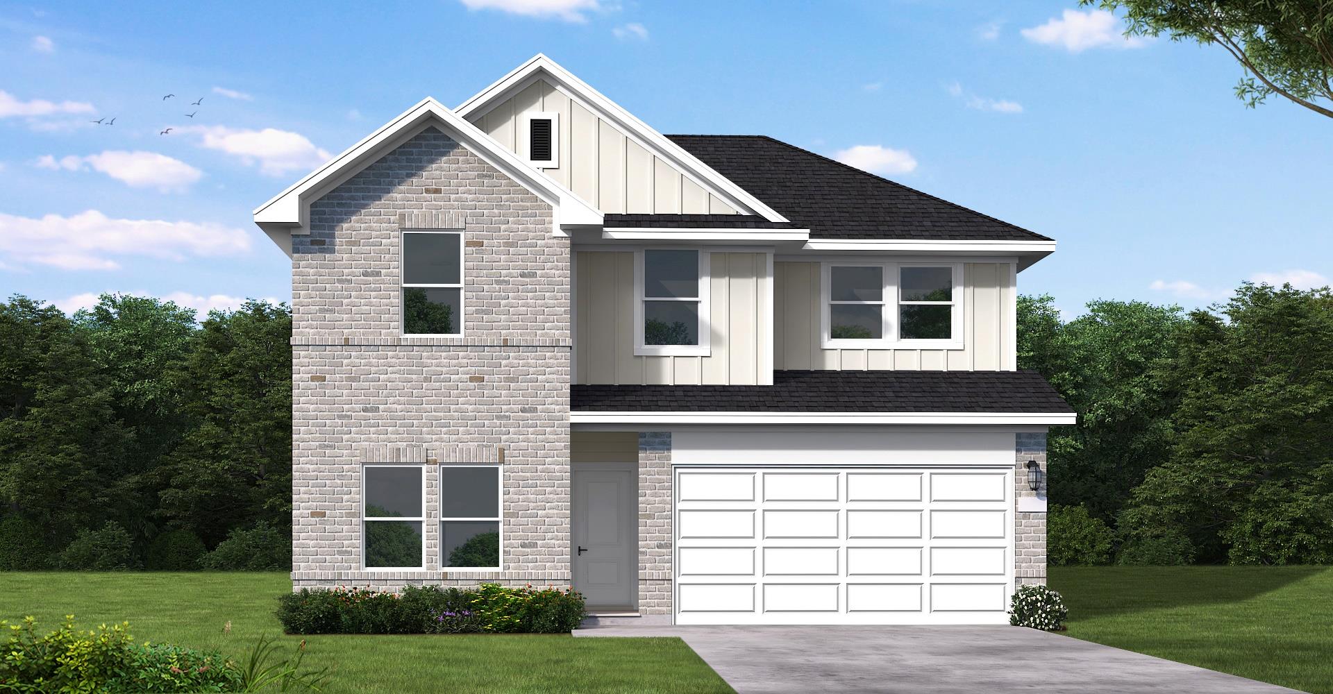 117  Branchwood Path in Taylor