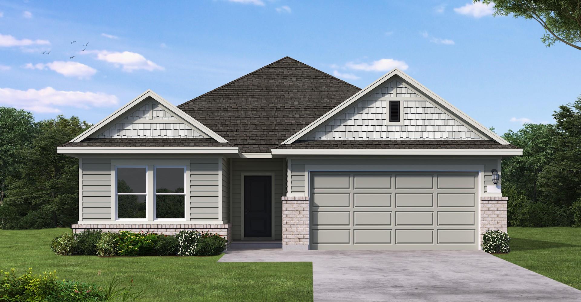 119  Branchwood Path in Taylor