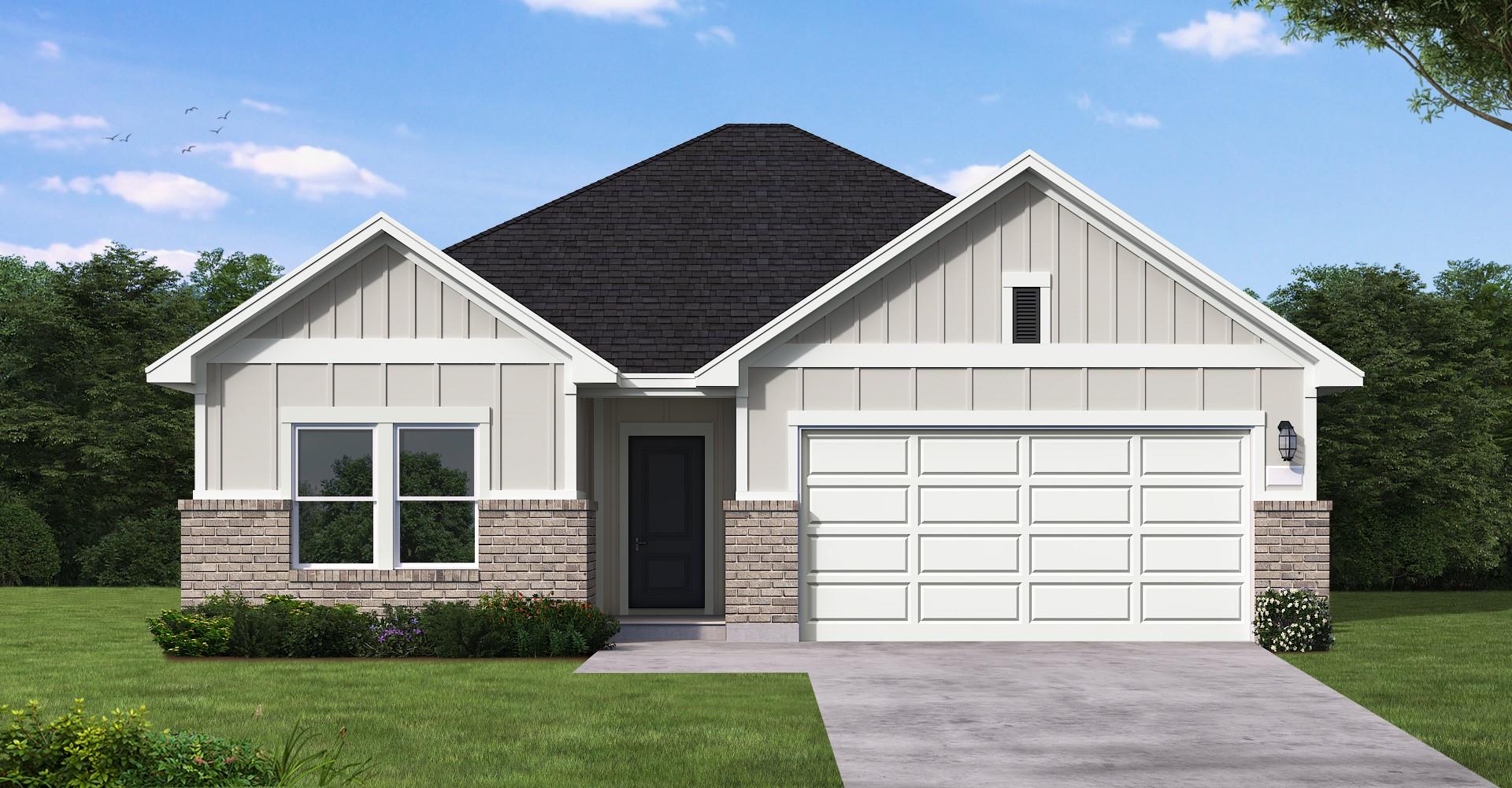 123  Branchwood Path in Taylor