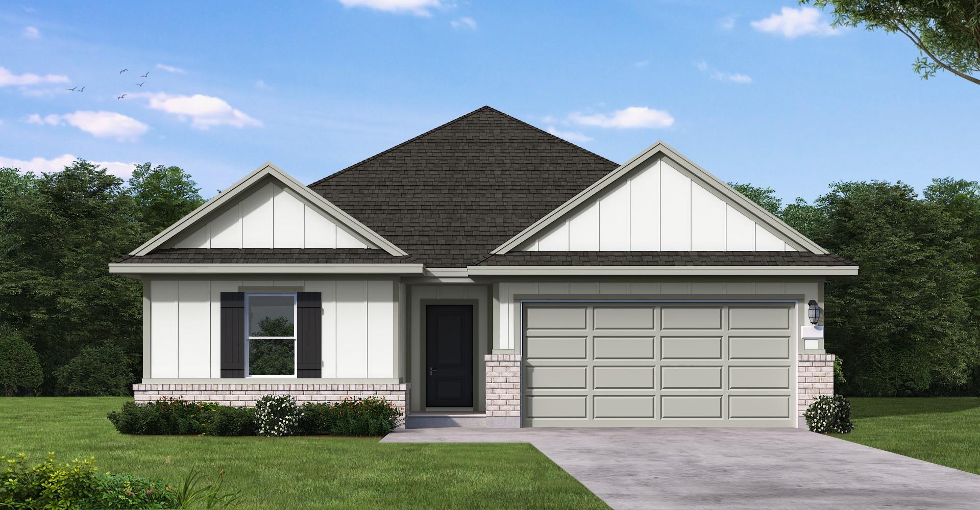 125  Branchwood Path in Taylor