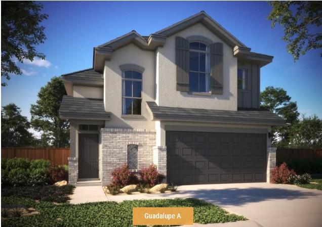 11001  Zip Cochise Way in Austin