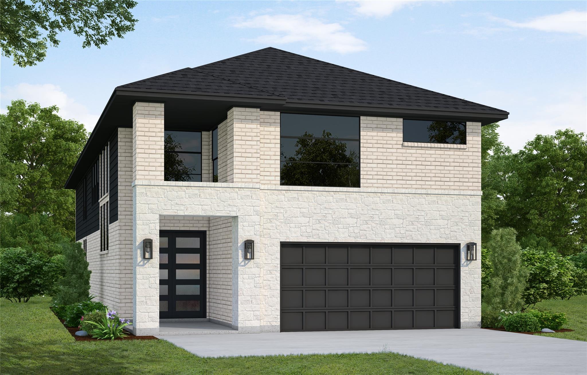 509  Buckaroo Dr in Georgetown