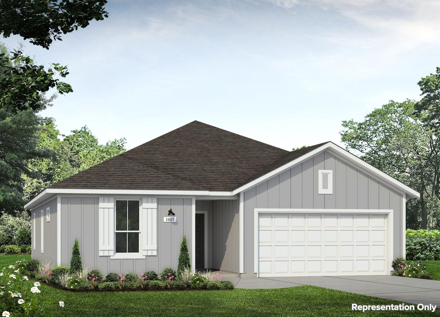 2651  Winding Creek Rd in Kyle