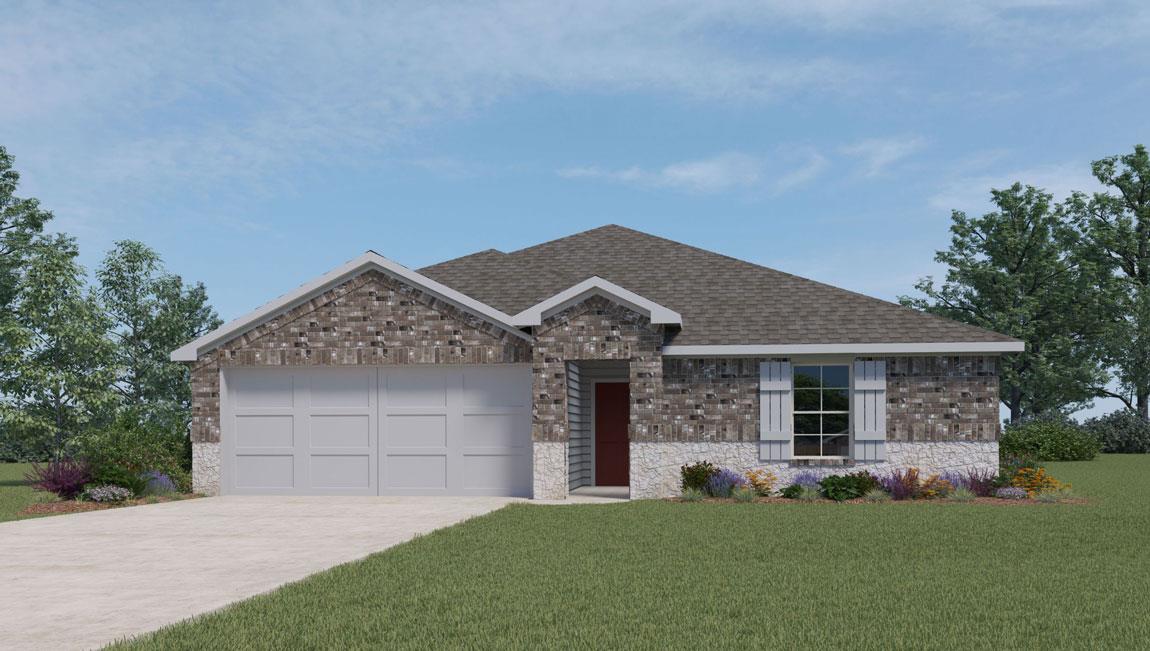 1509  Cordus Jackson Jr Ln in Killeen