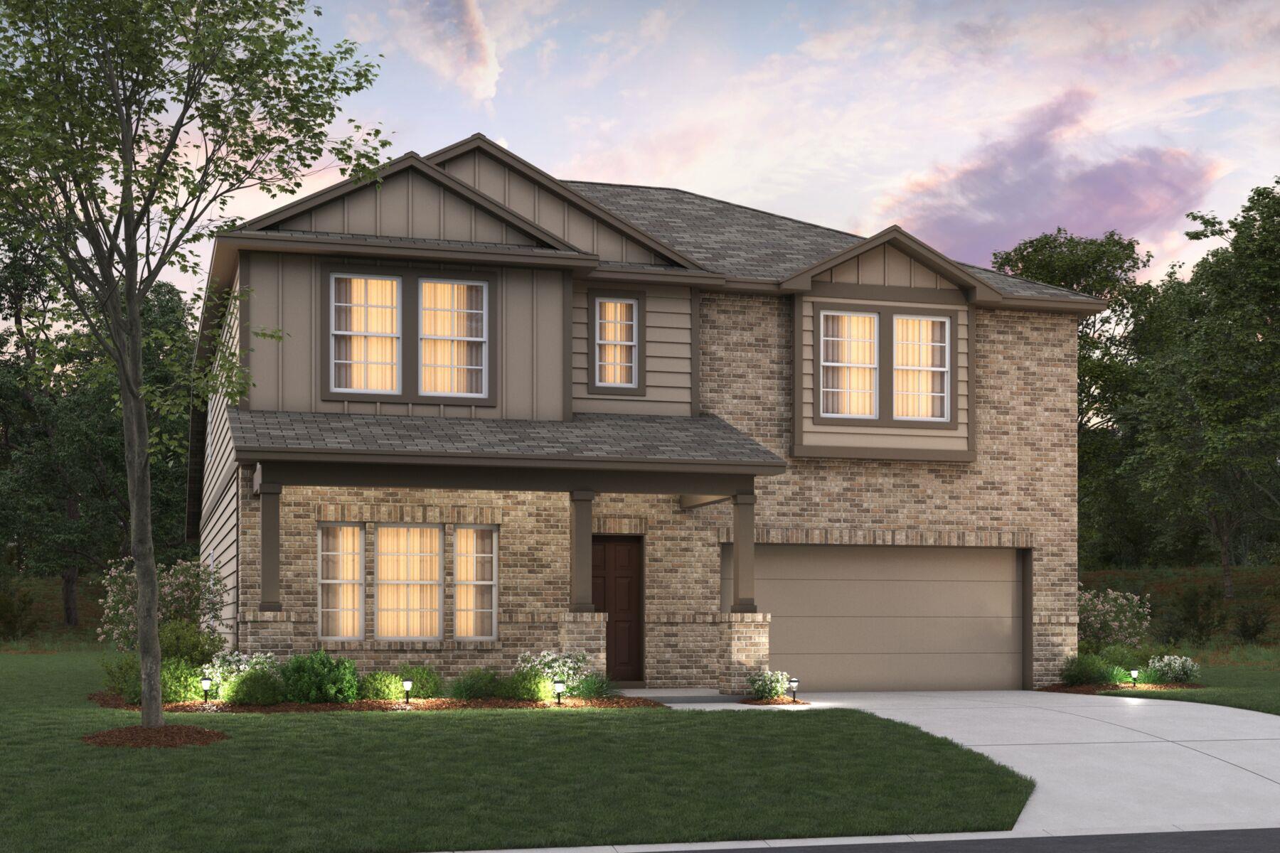 229  Tessaria Dr in San Marcos