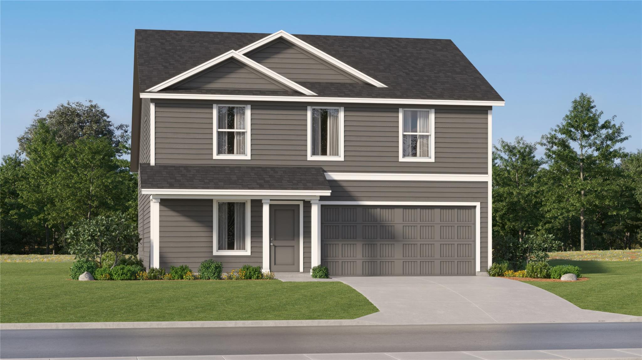 1705  Iron Truss Rd in San Marcos