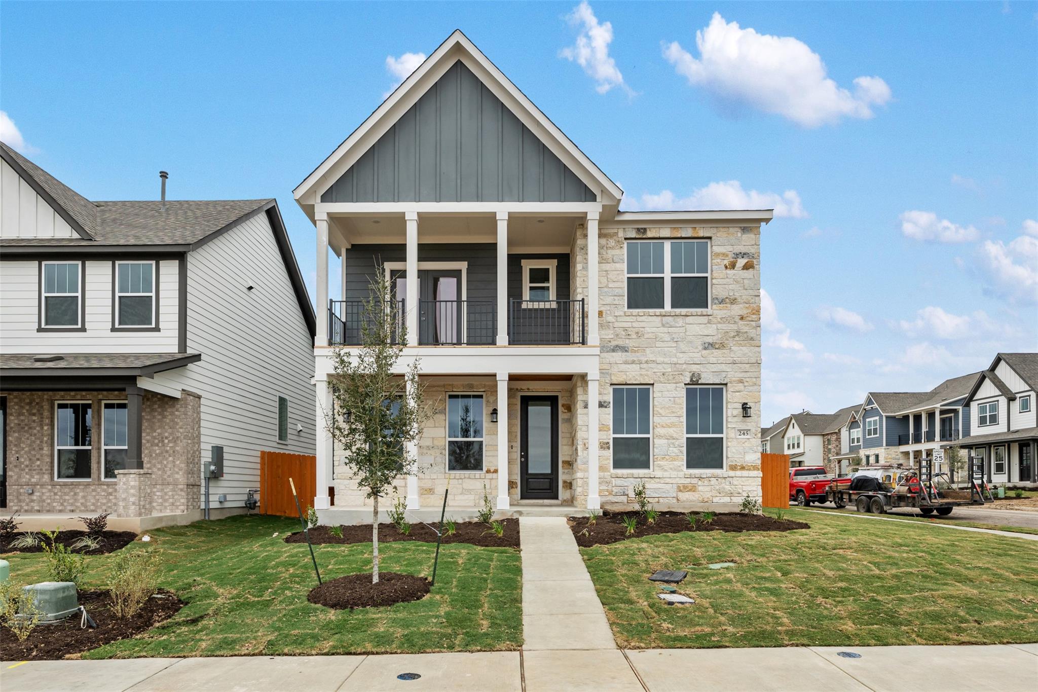 429  Carr Dr in Liberty Hill