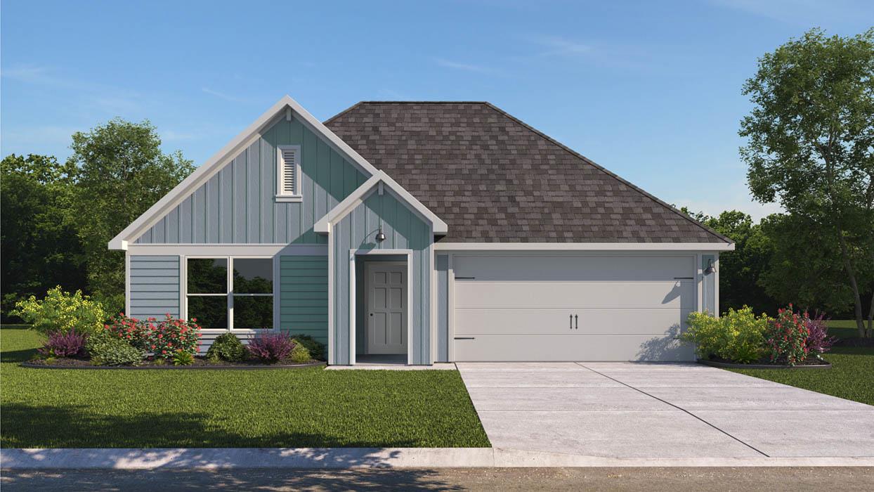 575  Hector Loop in Georgetown