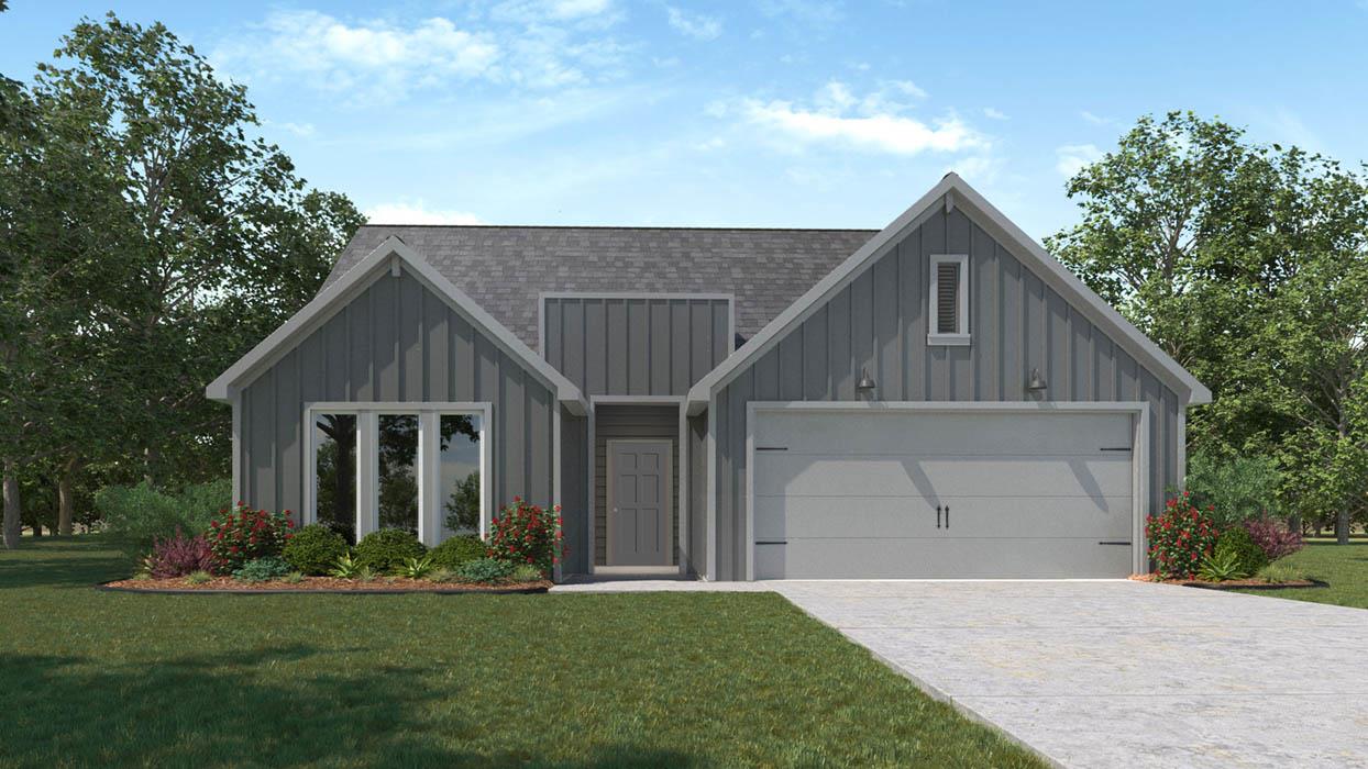 596  Hector Loop in Georgetown