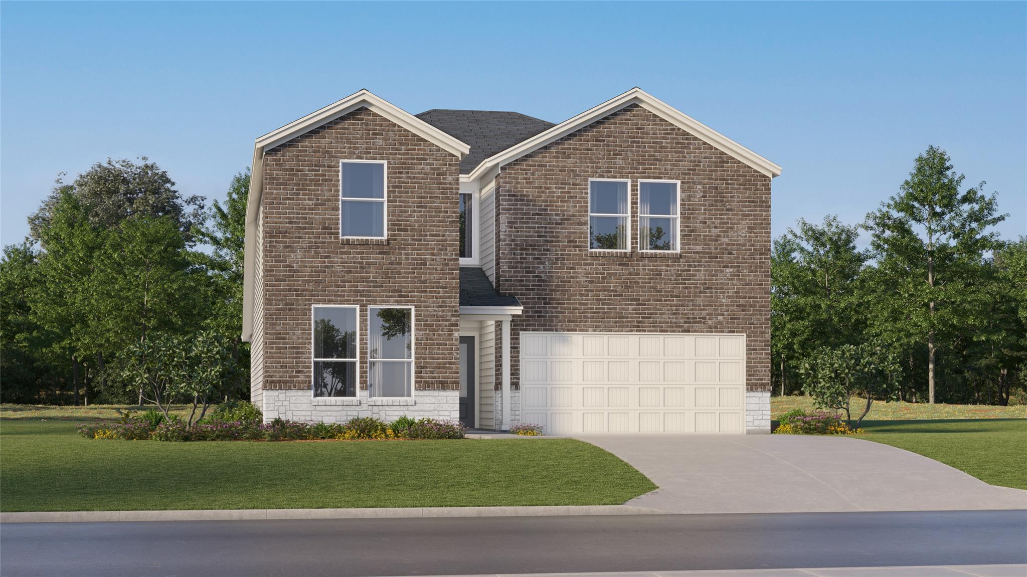 17904  YELLOW WARBLER Way in Pflugerville