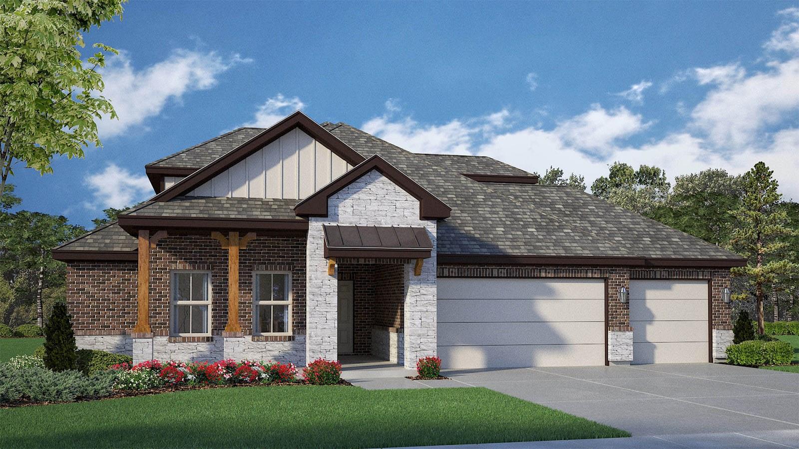 2023  Ember Dr in Temple
