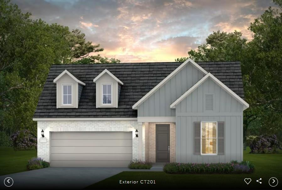 117  Centerfire Ln in Georgetown