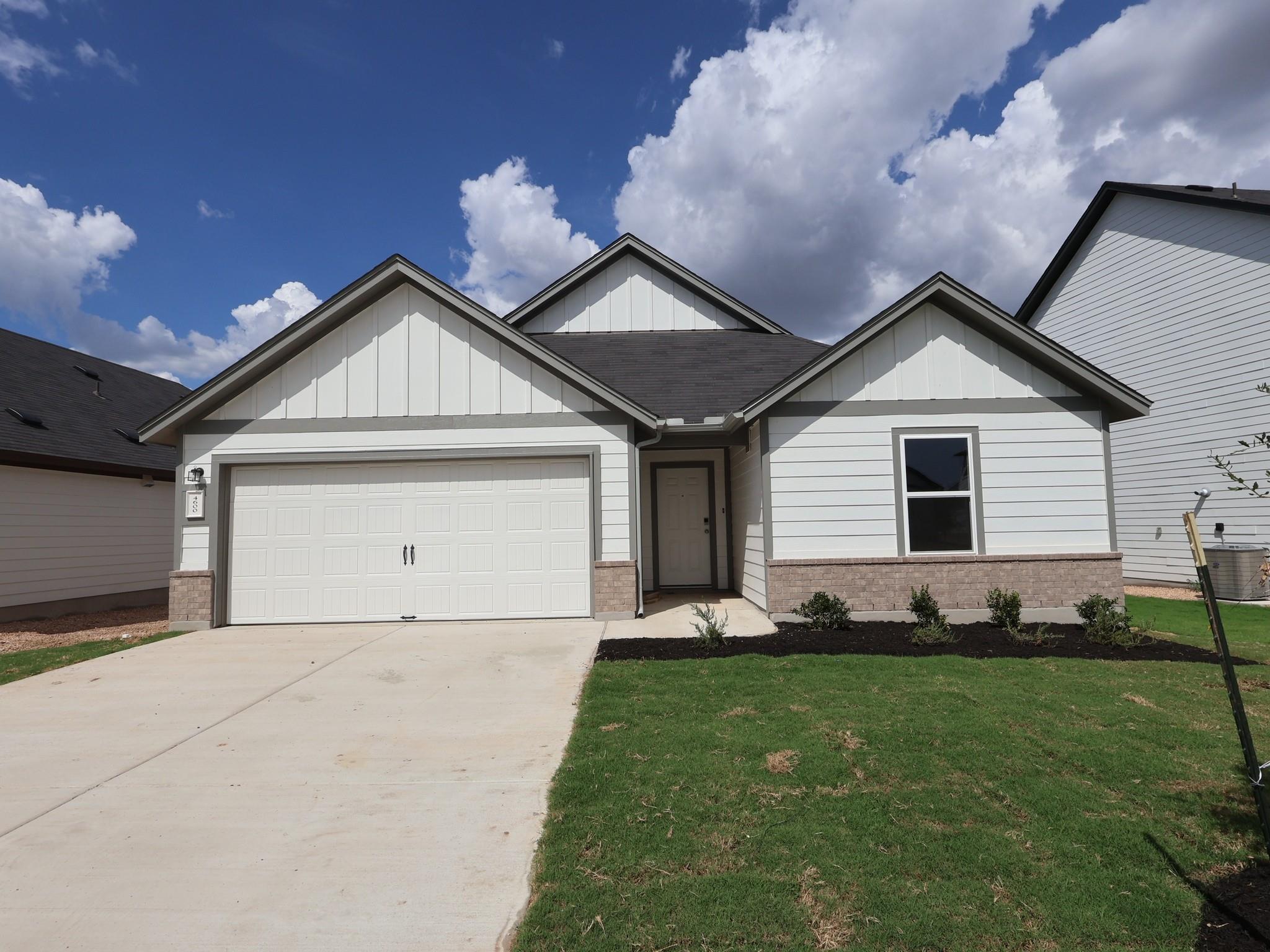 4600  Lava Island Dr in Austin