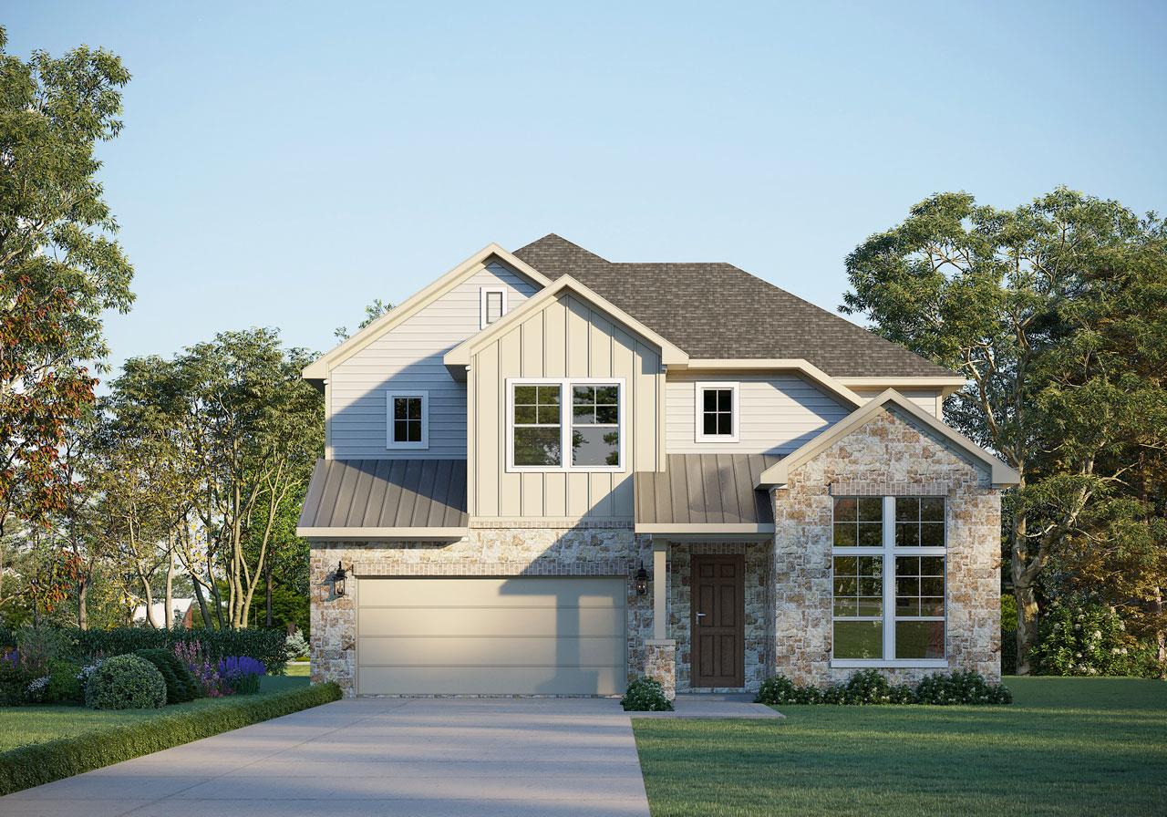 9701  Petrichor Blvd in Manor