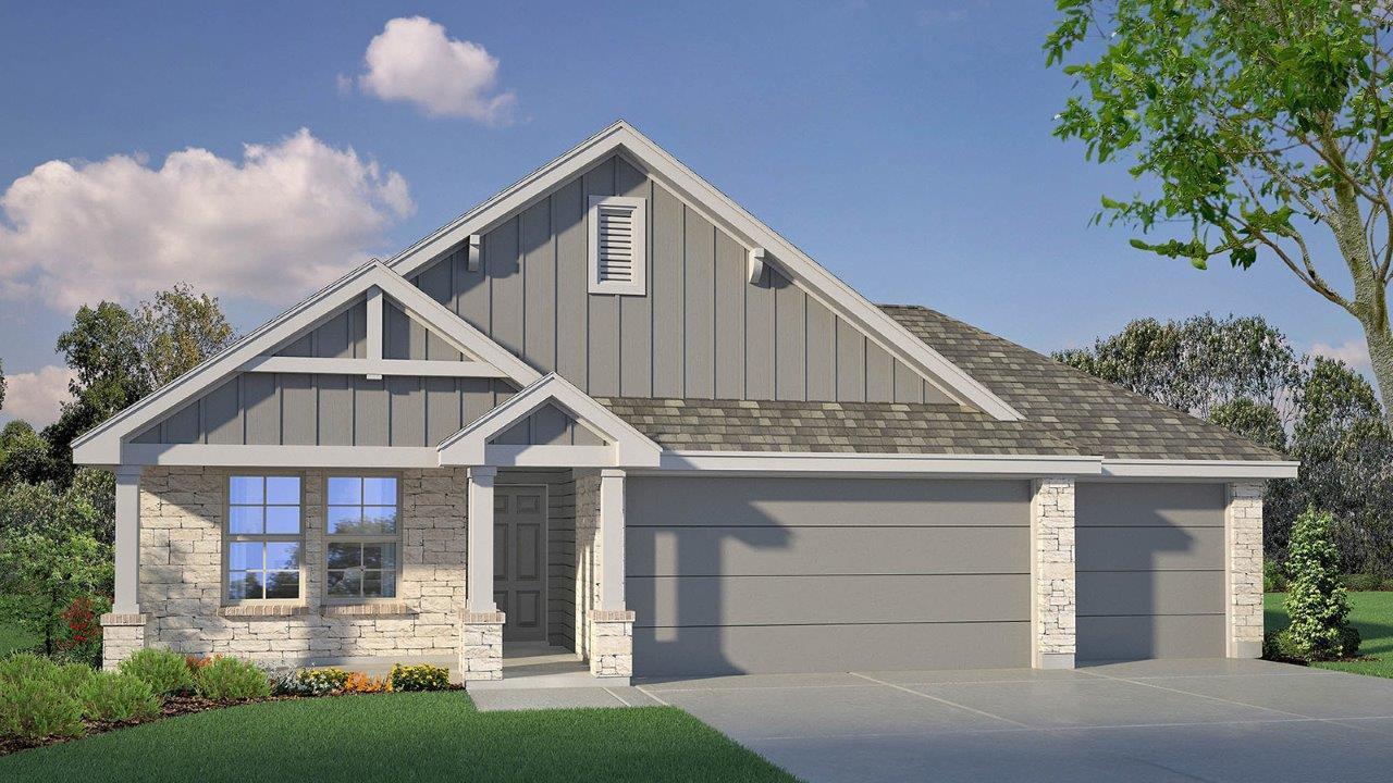 253  Dora Dr in Killeen