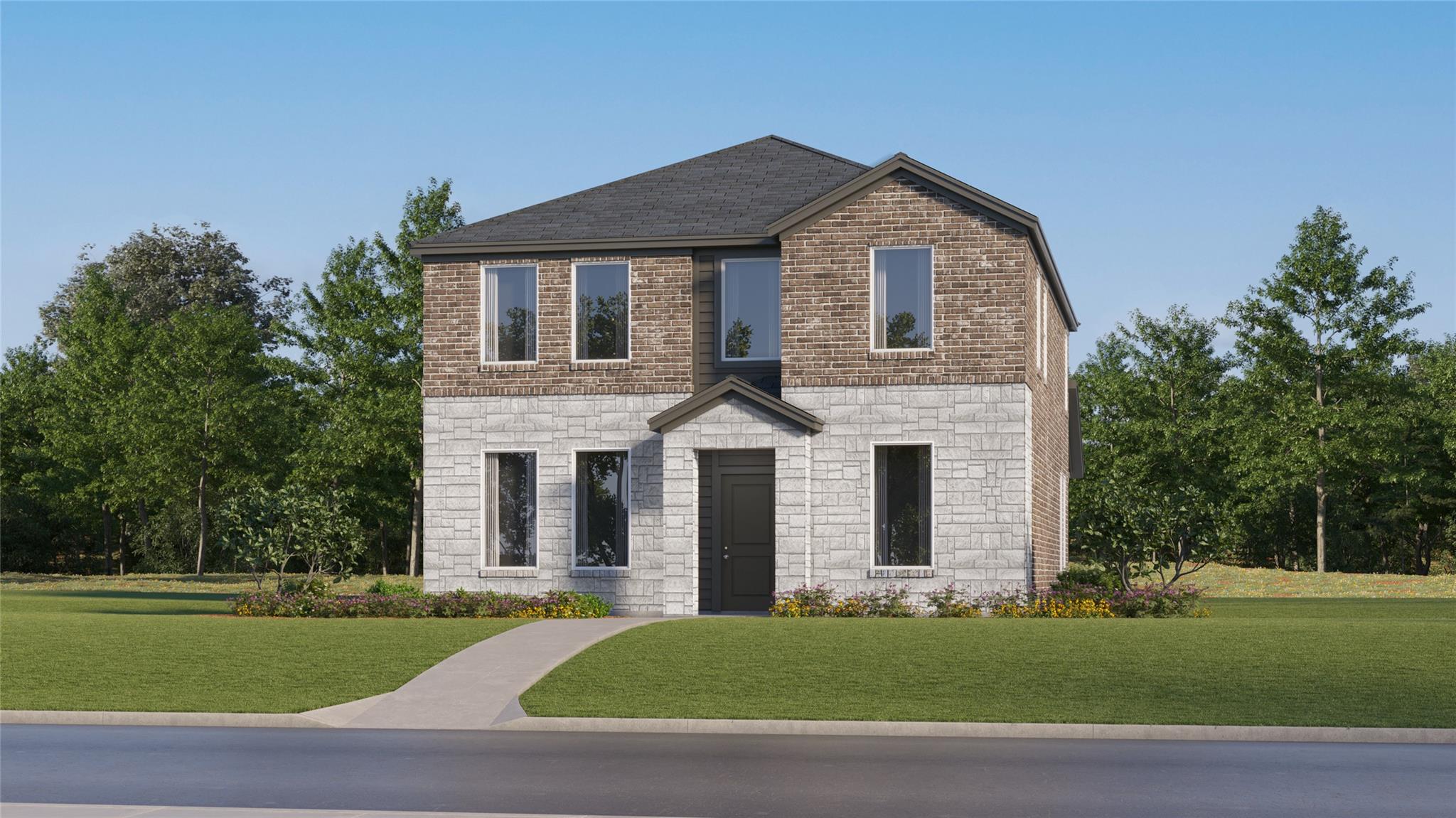 17221  Yellow Warbler Way  #7 in Pflugerville