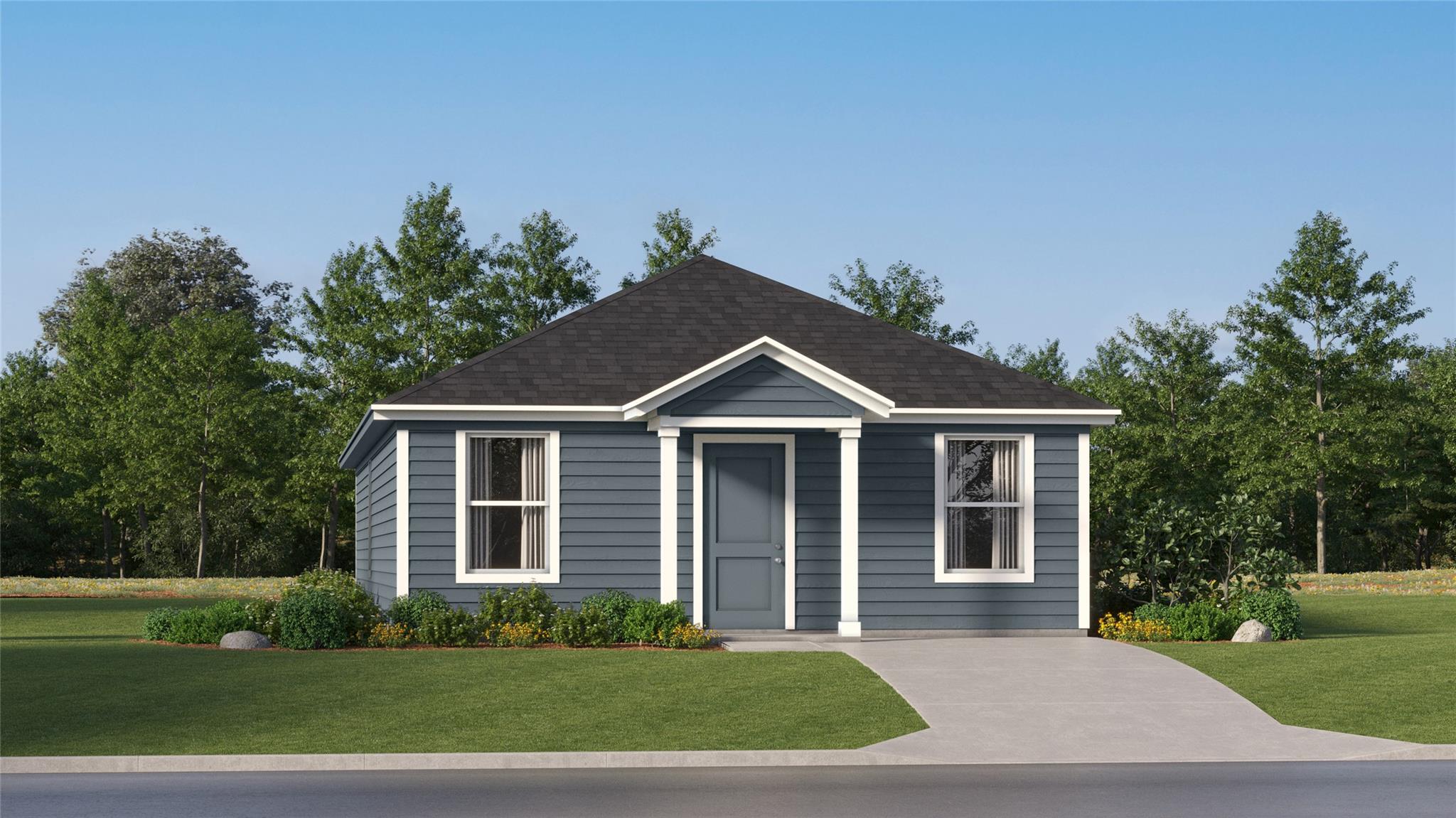 171  Seven Seas Dr in Kyle