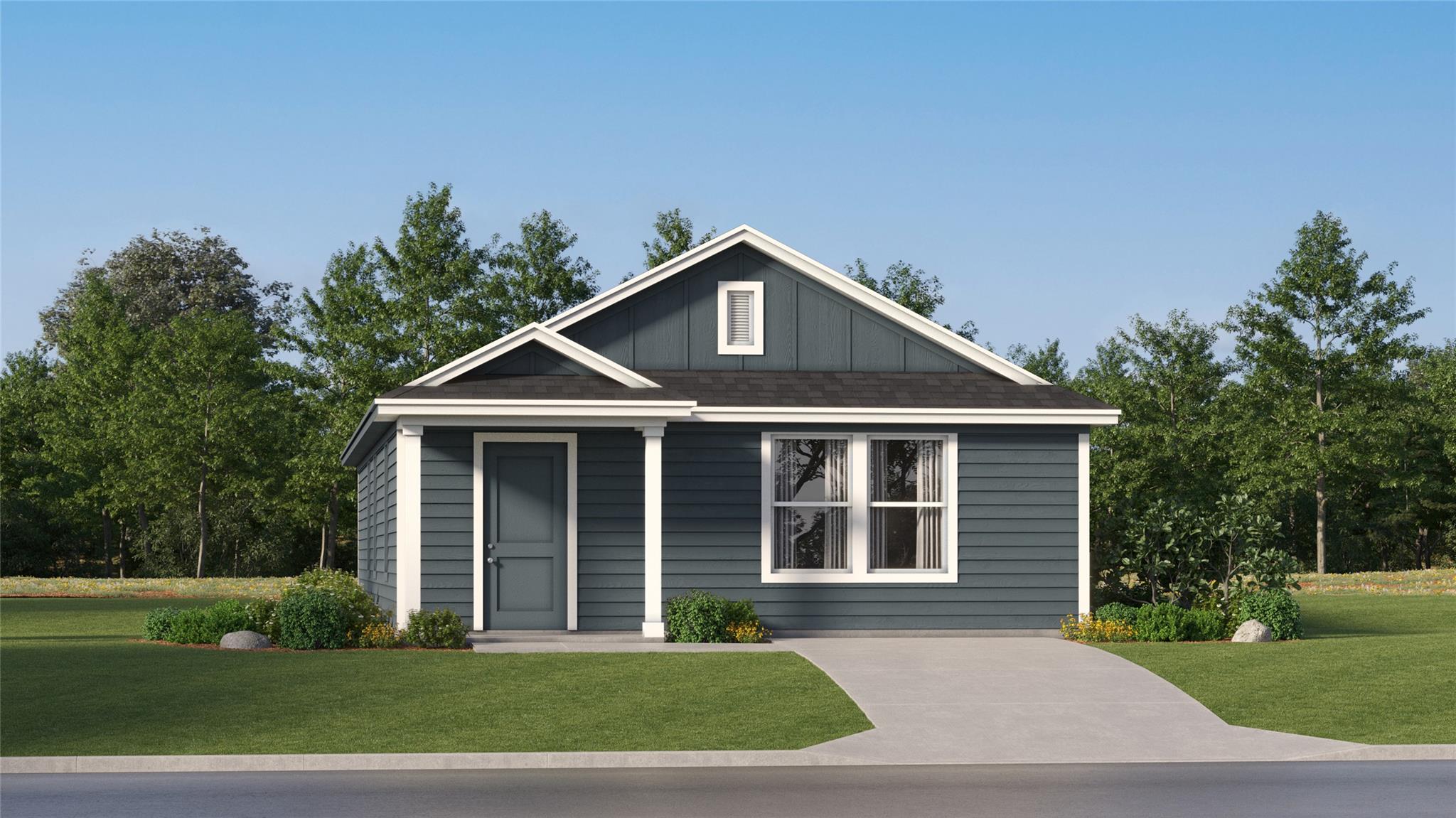 185  Seven Seas Dr in Kyle