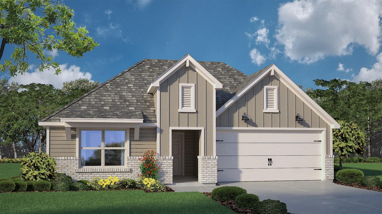 442  Isham Dr in Killeen