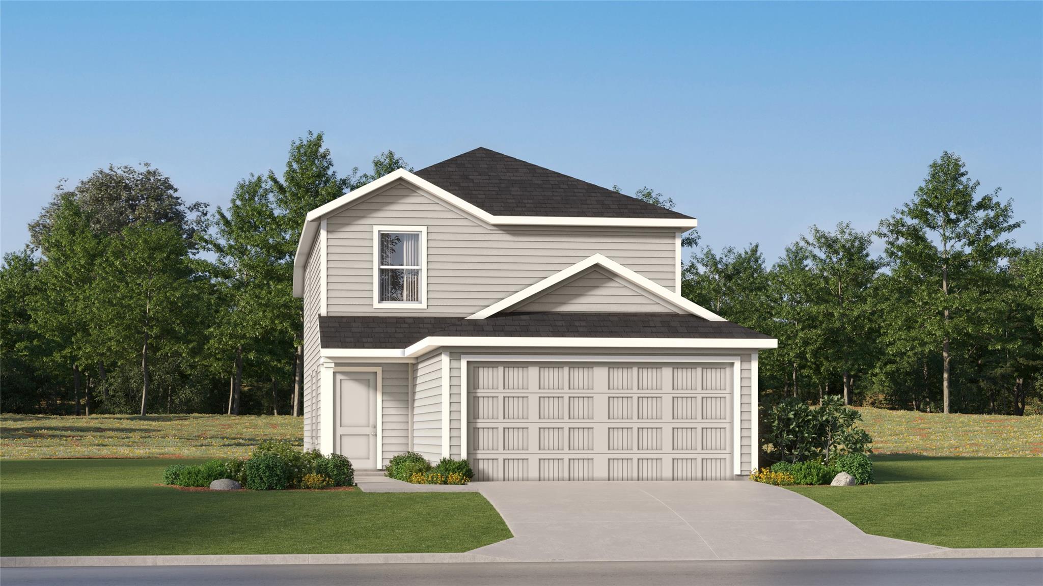 220  Mets Way in Hutto