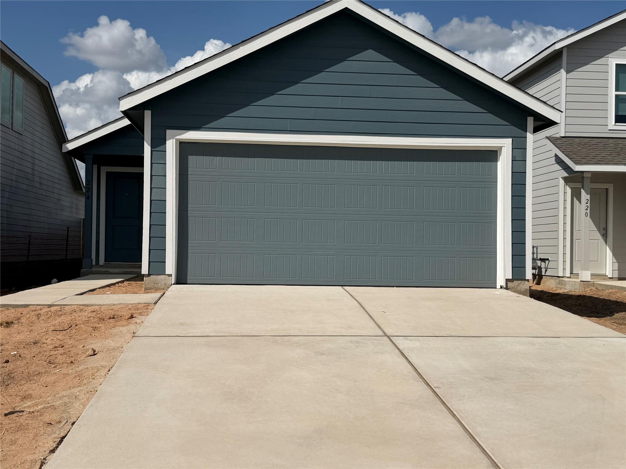 224  Mets Way in Hutto