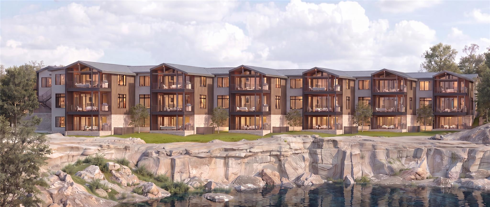 408  Sleat Dr  #301 in Spicewood