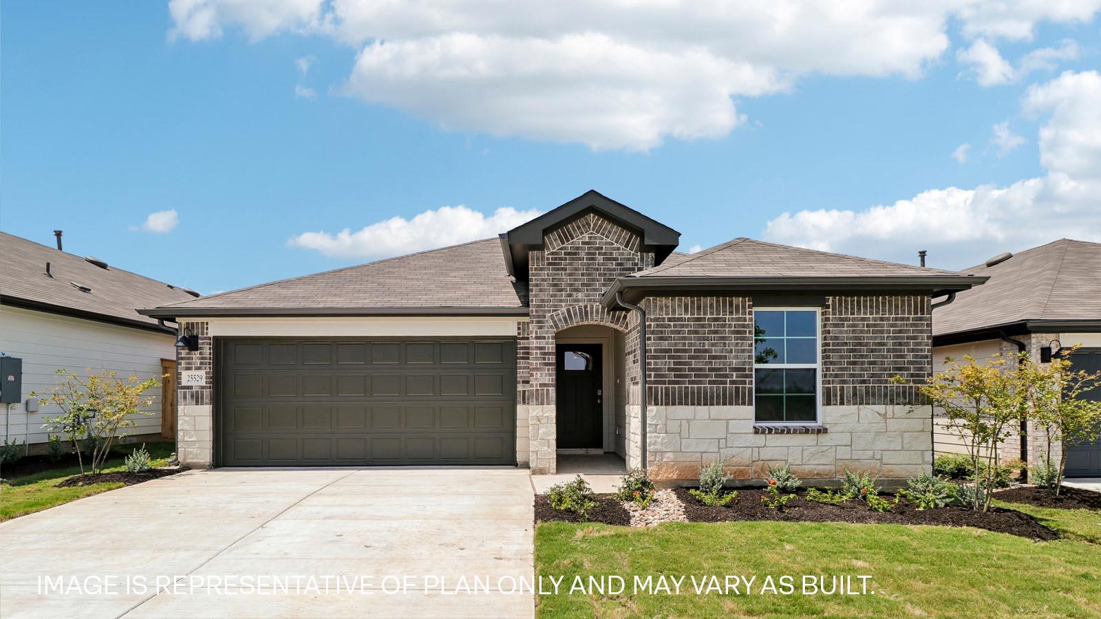 25516  Timber Drop Ln in Elgin