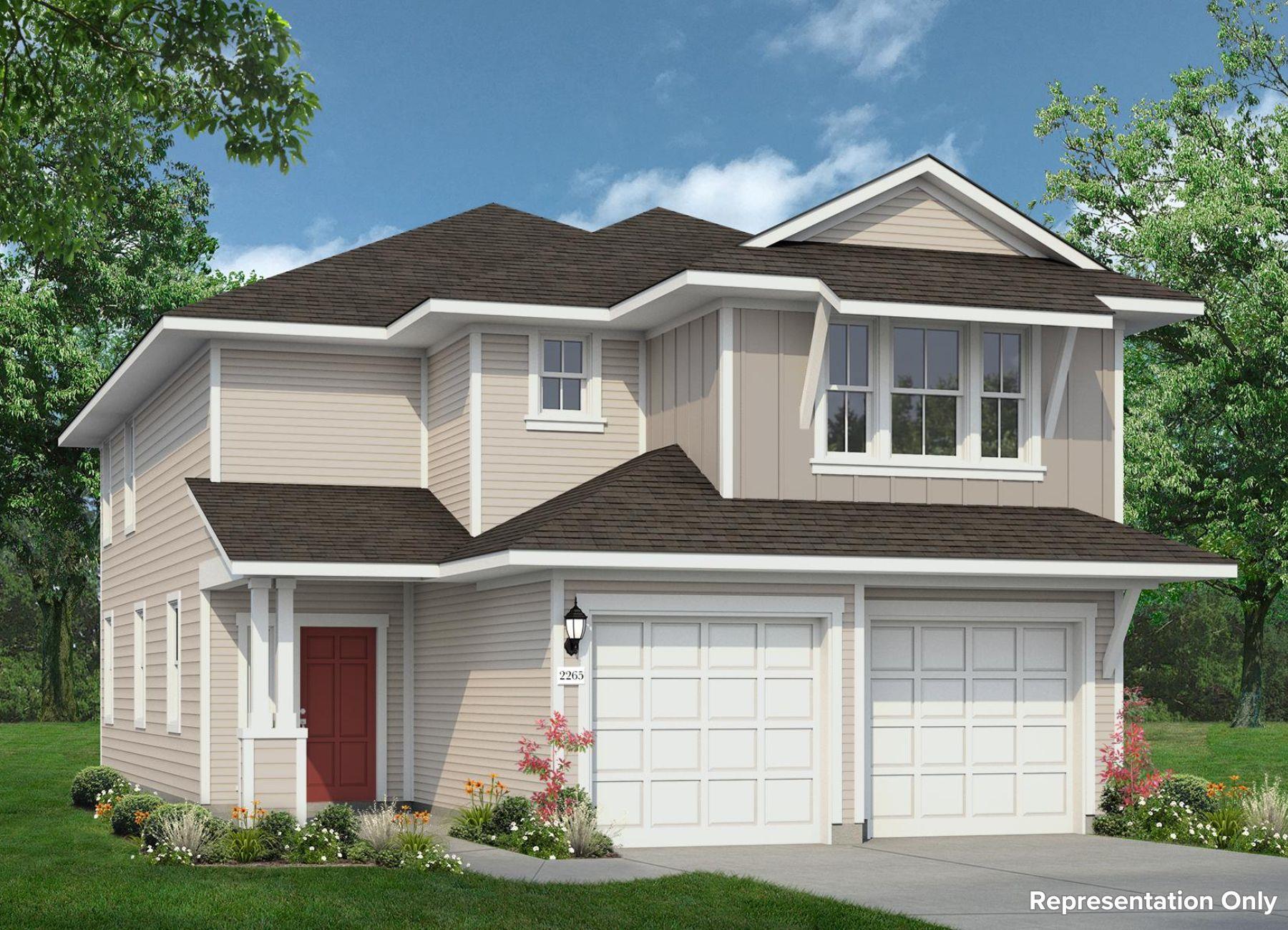 2527  Applewhite Meadow None in San Antonio