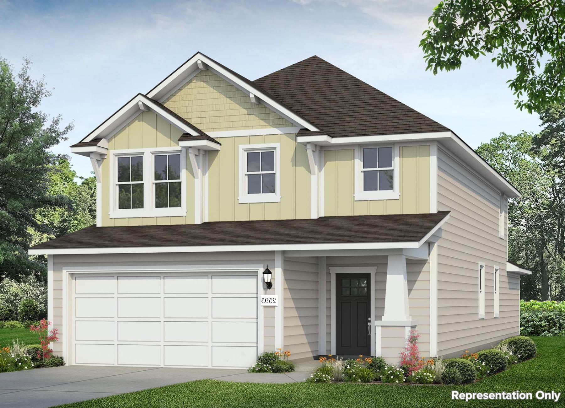 2716  Derwent Dr in Pflugerville
